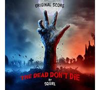 dead don't die (original score)-Import USA