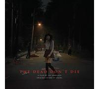 Squrl - The Dead Don't Die / Soundtrack.