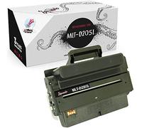 Squuido cartuccia di toner MLT-D205L compatibile con Samsung ML-3310 ML-3310ND ML-3312ND ML-3710 ML-3710ND ML-3712ND SCX-4833 SCX-4833FD SCX-5737FW SCX-5739 | Alta resa 5000 pagine