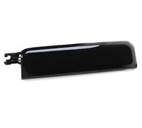 SQWDWEGF Terzo Stop 1 Pezzo Di Luce Di Stop Posteriore A LED Con Montaggio Alto Per VW Per Caddy III 2004-2015 OEM#2K0945087C Luce Terzo Stop(Smoke)