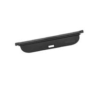 SQWDWEGF Tronco Cappelliera Coperchi per Leapmotor C10 2024-2026 Tenda per Bagagliaio Impermeabile Vassoio Posteriore Parte del di Lusso Copribagagliaio Copertura(Pelle)