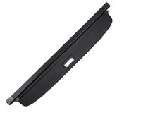 SQWDWEGF Tronco Cappelliera Coperchi per MG per HS per MGHS AS23 2019-2023 Tenda per Bagagliaio Auto Divisorio per Bagagli Protezione Parasole Copribagagliaio Copertura(Canvas)