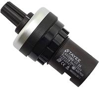 SQXBK LA42DWQ-22 5K Ohm Variabile Speed Drive Potenziometro Convertitore di Frequenza VSD VFD IP65