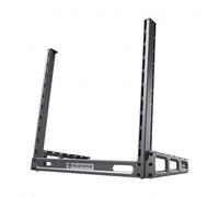 SR-10U 4752224008329 Mikrotik 19” 10U desktop rack