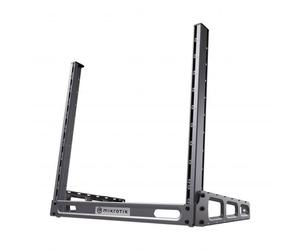 SR-10U 4752224008329 Mikrotik 19 10U desktop rack