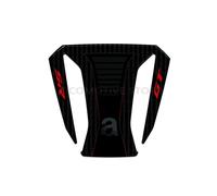 Sr 125 200 Moto Accessori Paraserbatoio 3D Epoxy Resina Adesivo Tappo Serbatoio