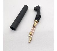 SR-18F WP-18F TIG TIG TIG Torch Head Body flessibile 350AP raffreddato ad acqua