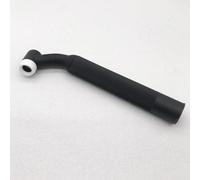 SR-18F WP-18F TIG TIG TIG Torch Head Body flessibile 350AP raffreddato ad acqua