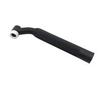 SR-18F WP-18F TIG TIG TIG Torch Head Body flessibile 350AP raffreddato ad acqua