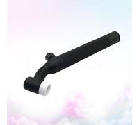 SR-26FV WP-26FV TIG TIG Torch Body testa flessibile con testa a testa