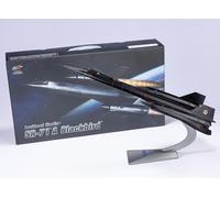 SR-71 61-17974 Arte Uomo 1:72 Scala Air Force One AF1-0088H