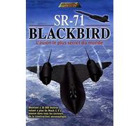 Sr-71 blackbird - dvd