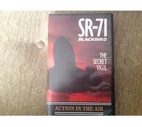 Sr-71 Blackbird: Secret Vigil