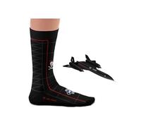 SR-71 BLACKBIRD - SOCK - 06 - F72z