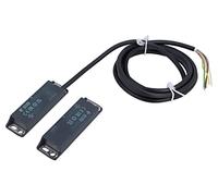 SR BD41AN2-B01F Interruttore di sicurezza: magnetico SR-B NC x2 + NO IP67 -20...
