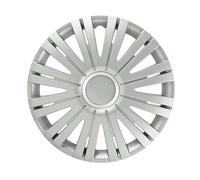 Sepang Silver & Black - Set 4 copricerchi - Ã 17"