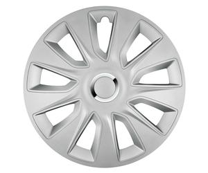 SR.CALOTTE STRATOS RC 13 SILVER 31595 - LAMPA