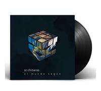 SR CHINARRO - EL MUNDO SEGUN (REED. 20º ANIVERSARIO) [Vinilo]
