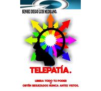 Sr Diego Luis Medrano Telepata. (Tascabile)