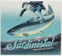 Sr Flavio Sardinista (CD)