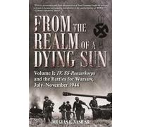 Sr. Nash From the Realm of a Dying Sun (Copertina rigida)