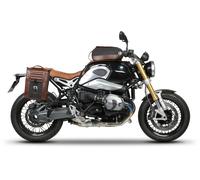 Shad Sr Bmw R Ninet Saddlebags Fitting Nero