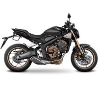 SR Side Bag Holder Honda CB650R/CBR650R