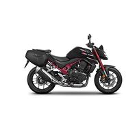 Supporti laterali SR per vari modelli NERO