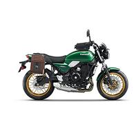 Supporti laterali SR per vari modelli NERO