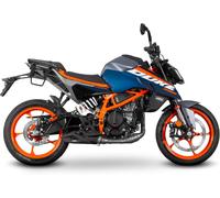 SR Side Bag Holder KTM Duke 125/390