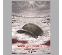 SR - Sopravvissuti 2 - Il Giorno Senza Fine. GDR - ITA. Gioco da tavolo