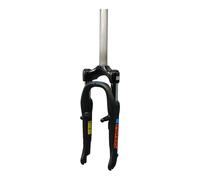 Sr Suntour 20 " SF14 M3010 Forcella 1 1/8 " Sospensione 40 MM Schaftlaenge 265