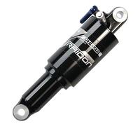 SR-Suntour Dämpfer-2225916022, Ammortizzatore. Unisex-Adulti, Nero, Taglia Unica