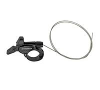 Sr Suntour Forcella Mtb Sf14-xcr-air Rlr Ds 193 Mm Black