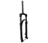 Sr Suntour Forcella Mtb Sf15 Xcr-air Rlr Ds 198 Mm Black