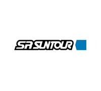 SR SUNTOUR GRUPPO TESTA FORCELLA AXON34 ELITE BOOST 29 NERO OPACO SF20 RICAMBI