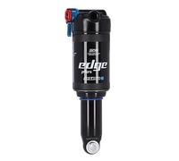 SR Suntour Inc. Unisex - Adulto RS21 Edge Plus 2CR Ammortizzatore, Nero, 145 x 35 mm