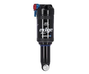 SR Suntour Inc. Unisex - Adulto RS21 Edge Plus 2CR Ammortizzatore, Nero, 145 x 35 mm