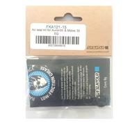 Sr Suntour Kit Di Servizio Auron35/mobie35 Eq Air Seal Black