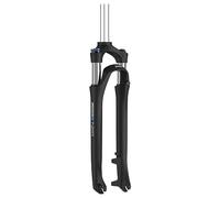 Forcella sr suntour nx1 coil 28 9x100 mm nero