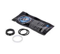 SR Suntour Unisex - Adulti Air Seal Set Guarnizioni, Nero, Taglia unica