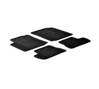 Lampa 24331 Set tappeti su Misura in Gomma
