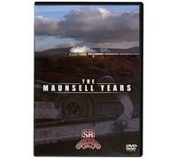 Sr Tender Classes - The Maunsell Years [Edizione: Regno Unito] [Edizione: Regno Unito]