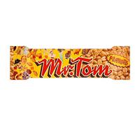 SR. Tom Peanut Bar 40 g (Confezione da 36 x 40 g)