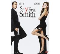 Sr. y Sra. Smith