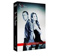 Sr. Y Sra. Smith (Ed.Def.) [DVD]