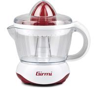 SR02 Spremiagrumi Elettrico, 25 W, Doppia Rotazione, Capacità 700Cc, Doppia Copp