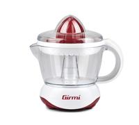 SR02 Spremiagrumi Elettrico 25 W Doppia rotazione Capacità 700cc Doppia coppa di