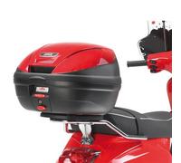 Givi Portapacchi Monolock Vespa LX, Vespa S