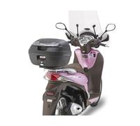 GIVI Top Case Carrier per Monolock Case, senza Piastra per Honda SH Mode 125 (13-21)